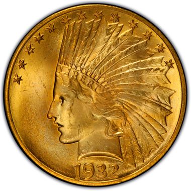 Cert 06667076 - Coin Image