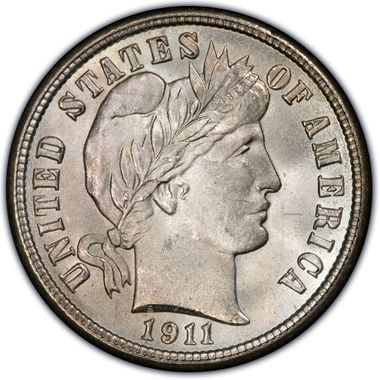 Cert 06663068 - Coin Image