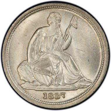Cert 16555852 - Coin Image