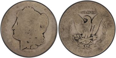 1901-S $1 PO1