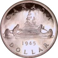 1945 S$1 SP65