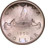 1950 S$1 SP65