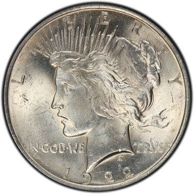 Cert 16514695 - Coin Image