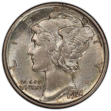 Cert 16514547 - Coin Image