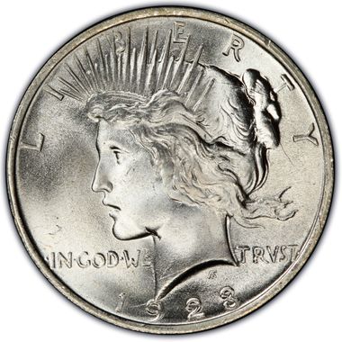 Cert 16509621 - Coin Image