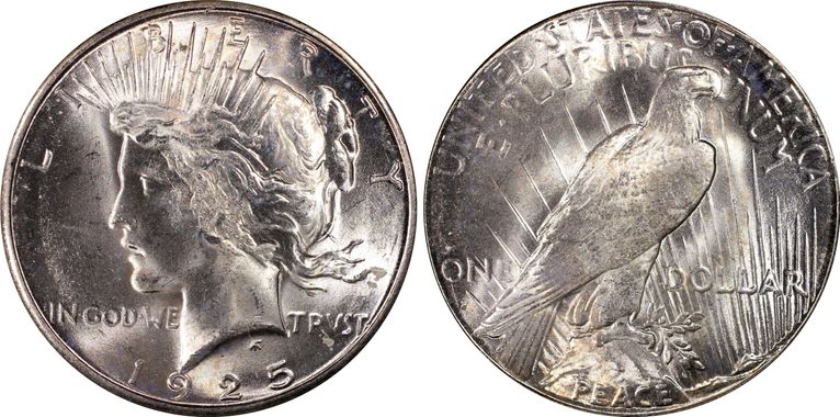 Cert 16498916 - Coin Image