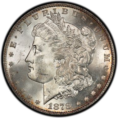 Cert 16500672 - Coin Image