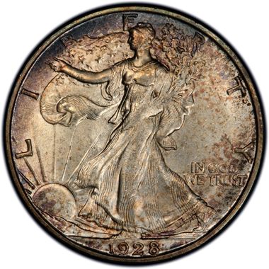 Cert 16498775 - Coin Image