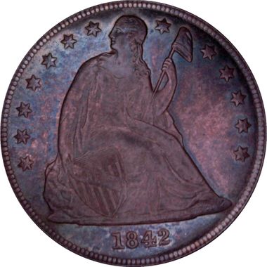 Cert 16488920 - Coin Image