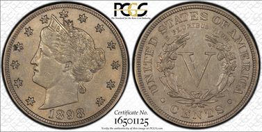 1898 5C RPD FS-302 AU53