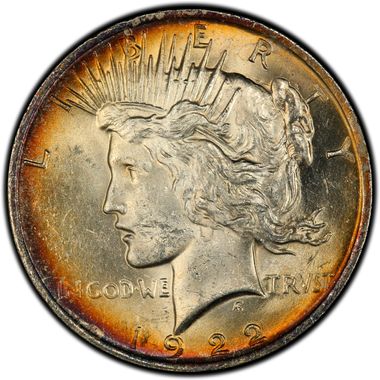 Cert 16487759 - Coin Image