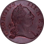 1773 VA 1/2P No Period MS66BN