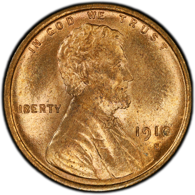 Cert 16452574 - Coin Image