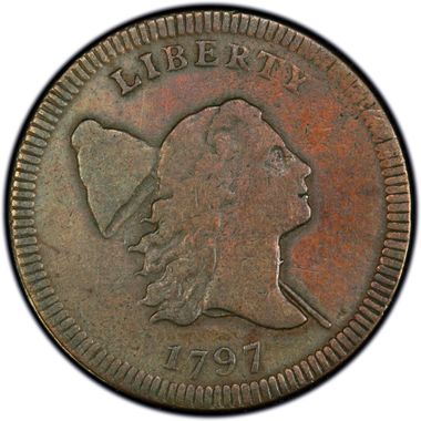 Cert 16404204 - Coin Image