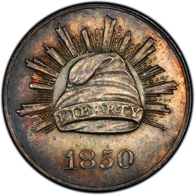 Cert 16403670 - Coin Image