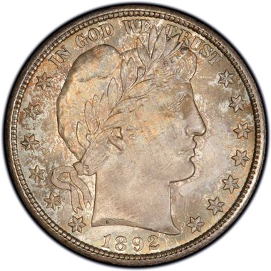 Cert 16398753 - Coin Image