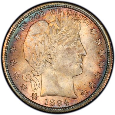 Cert 16398758 - Coin Image