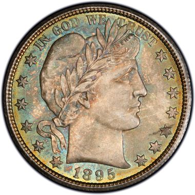 Cert 16398761 - Coin Image