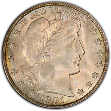 Cert 16398730 - Coin Image