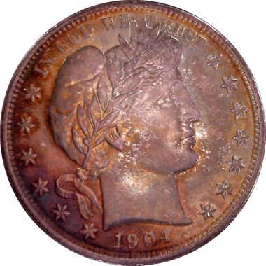 Cert 16398737 - Coin Image