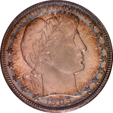 Cert 16398740 - Coin Image