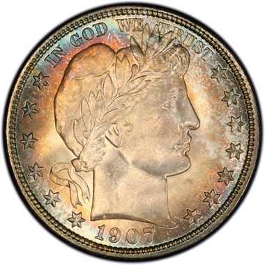 Cert 16432093 - Coin Image