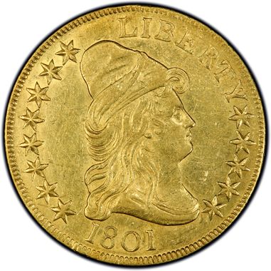 Cert 16392854 - Coin Image