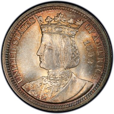 Cert 16392841 - Coin Image
