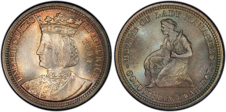 Cert 16392841 - Coin Image