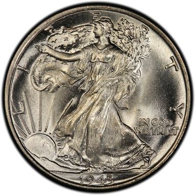 Cert 16393700 - Coin Image