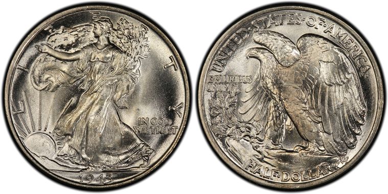 Cert 16393700 - Coin Image