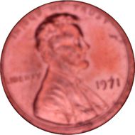 1971 1C DDO FS-101 MS65RD