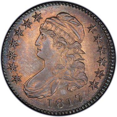 Cert 16374978 - Coin Image