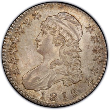 Cert 16374984 - Coin Image