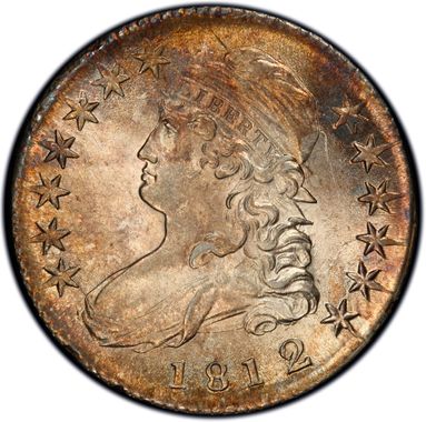 Cert 16374721 - Coin Image