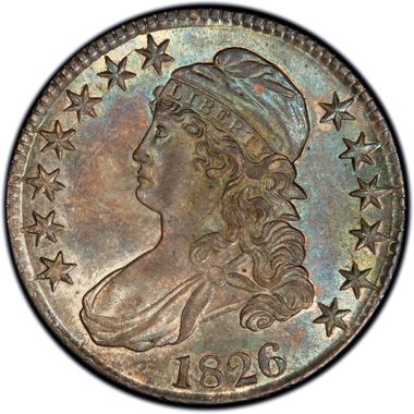 Cert 16374569 - Coin Image