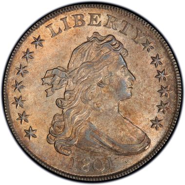 Cert 16373919 - Coin Image