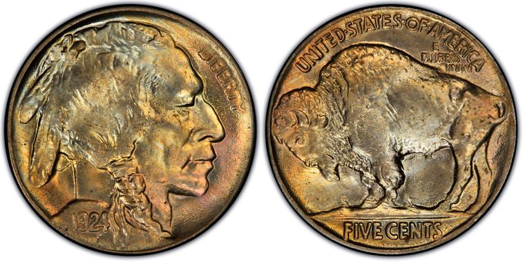 Cert 16363133 - Coin Image