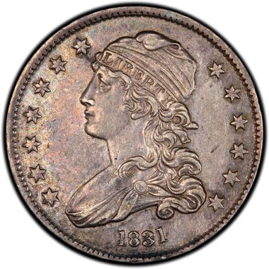 Cert 16358083 - Coin Image