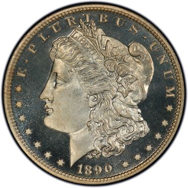 Cert 16375508 - Coin Image