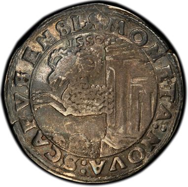 Cert 16334657 - Coin Image