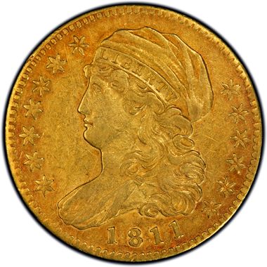 Cert 16334162 - Coin Image