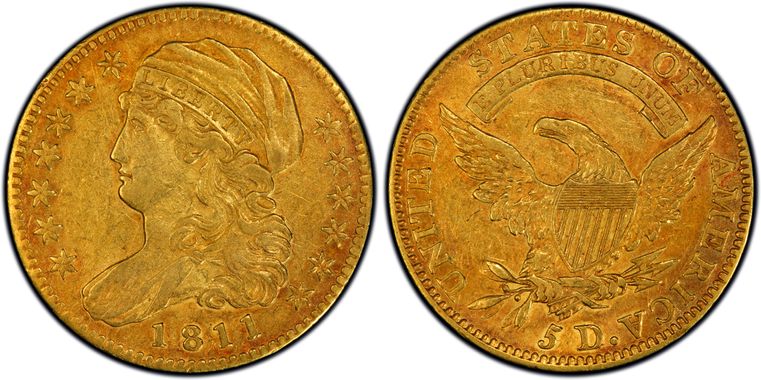 Cert 16334162 - Coin Image