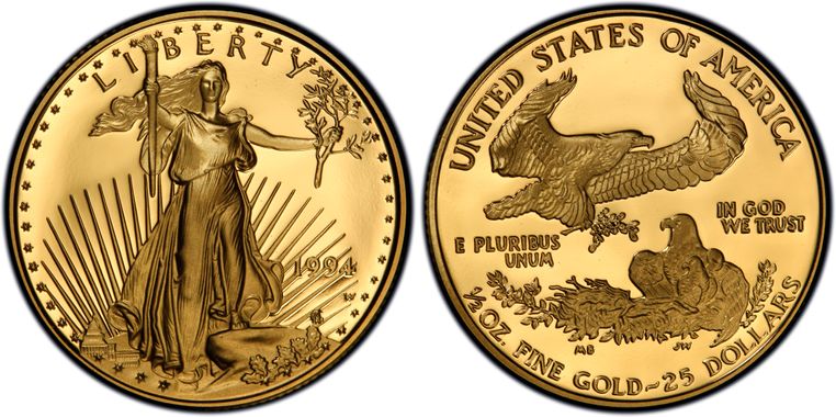 Cert 16343003 - Coin Image