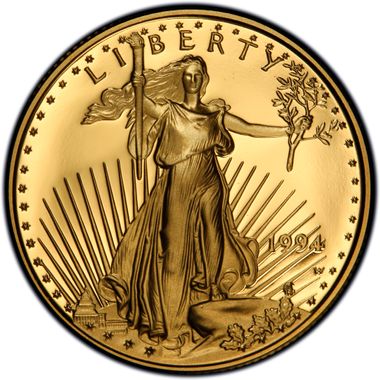 Cert 16343003 - Coin Image