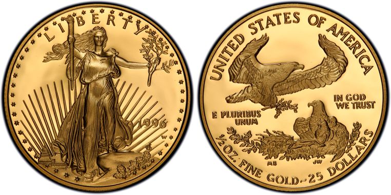 Cert 16343005 - Coin Image