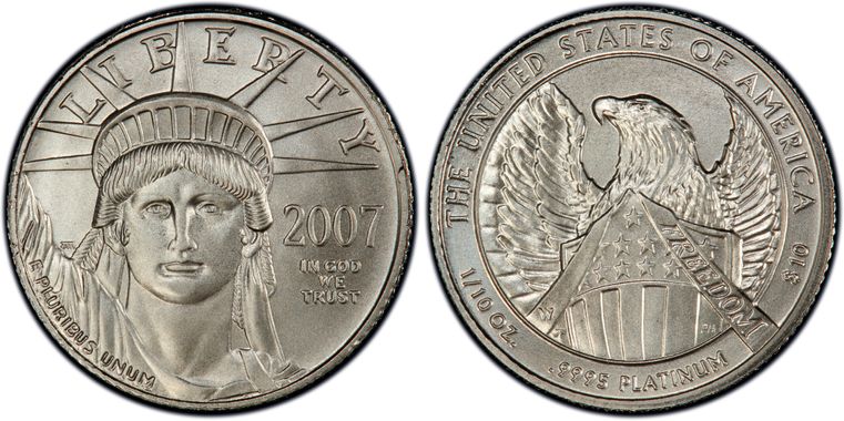 Cert 16343008 - Coin Image