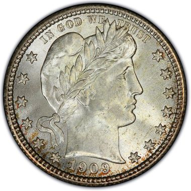 Cert 06662081 - Coin Image