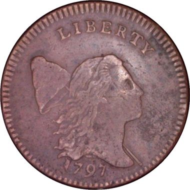 Cert 06661747 - Coin Image