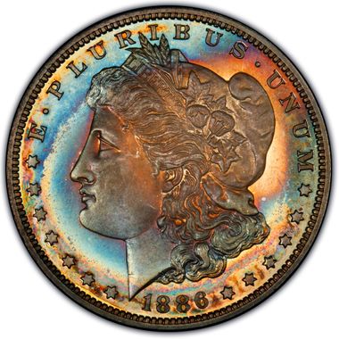 Cert 06661660 - Coin Image